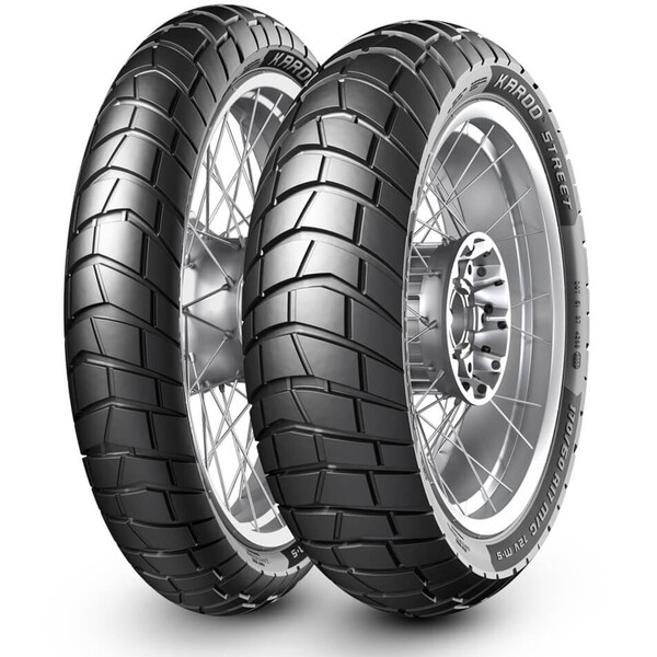 909021 54H METZELER KAROOSTRO