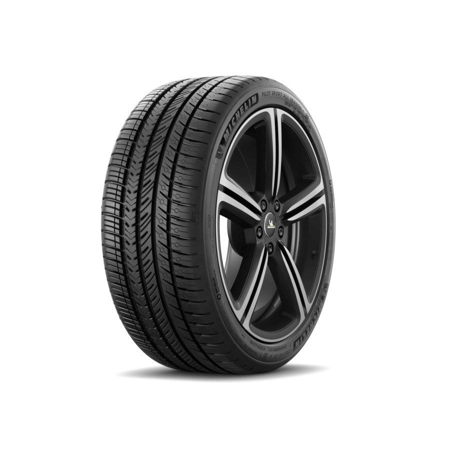 2854522 114Y MICHELIN SPORTA/S4A