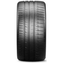 Pneu PIRELLI PZERO R NA2 XL