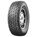 Pneu KUMHO AT52 3PMSF XL