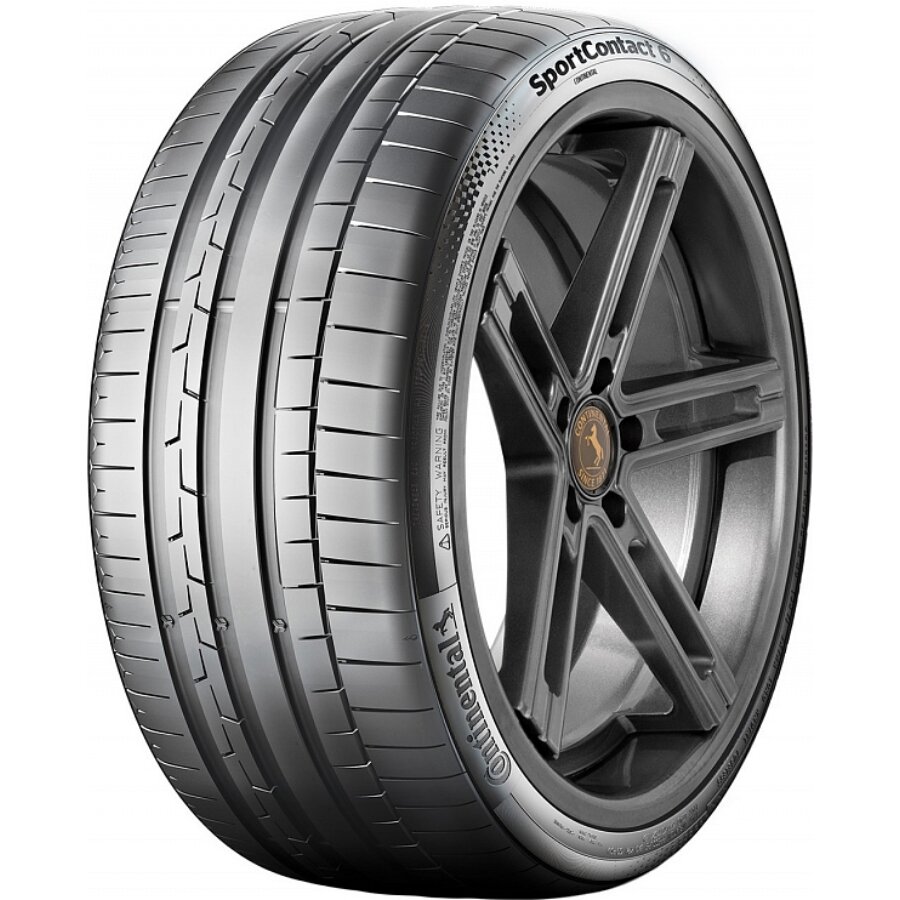 2754521 110Y CONTINENTAL CSC6MO1XL.