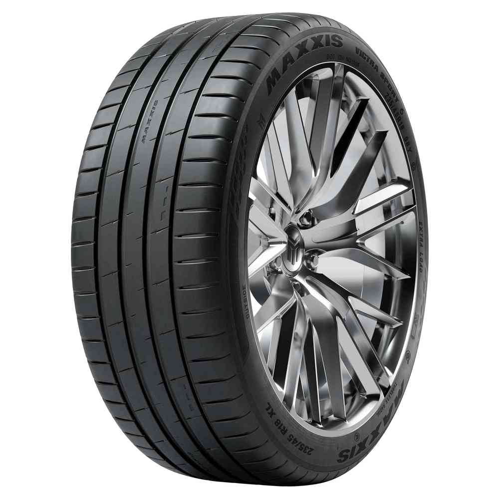 2354519 99Y MAXXIS VS6 XL