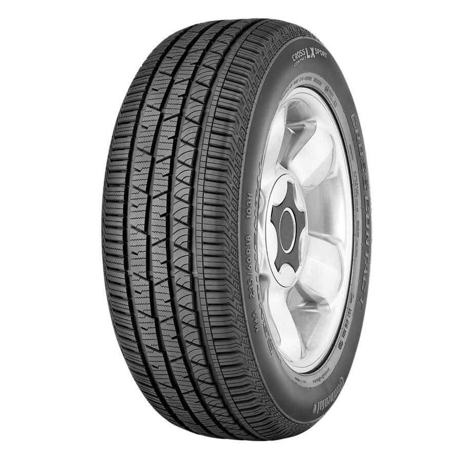 2654521 108H CONTINENTAL CRCONLXAOX