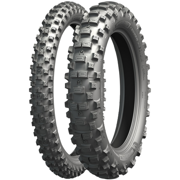 000 57R MICHELIN ENDUROMED2