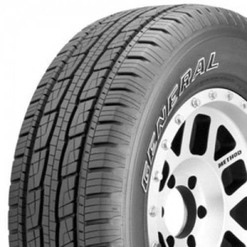 2755020 113H GENERAL TIRE GRABHTS60M