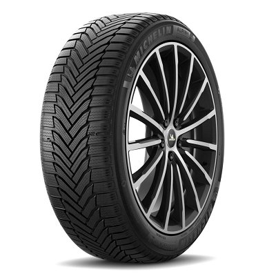 1557019 88H MICHELIN ALPIN 6 XL    