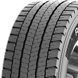 27570225 152J PROMETEON U02 URBAN-E MULTIAXLE