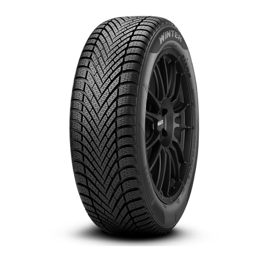2154520 95V PIRELLI CINTURATO WINTER 3 NCS ELT XL    