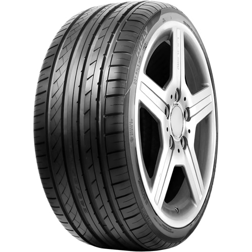 2454018 97W HIFLY HF820 XL    