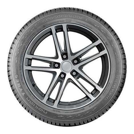 2055516 94V NOKIAN SEASONPROOF 2