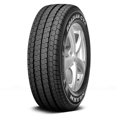2157516 116R NEXEN ROADIAN CT8