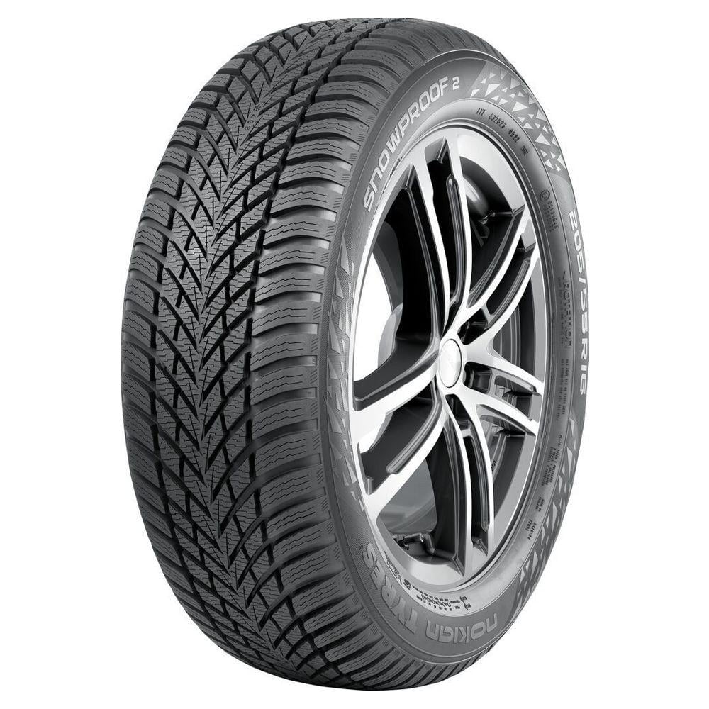 1856515 88H NOKIAN SEASONPROOF 2