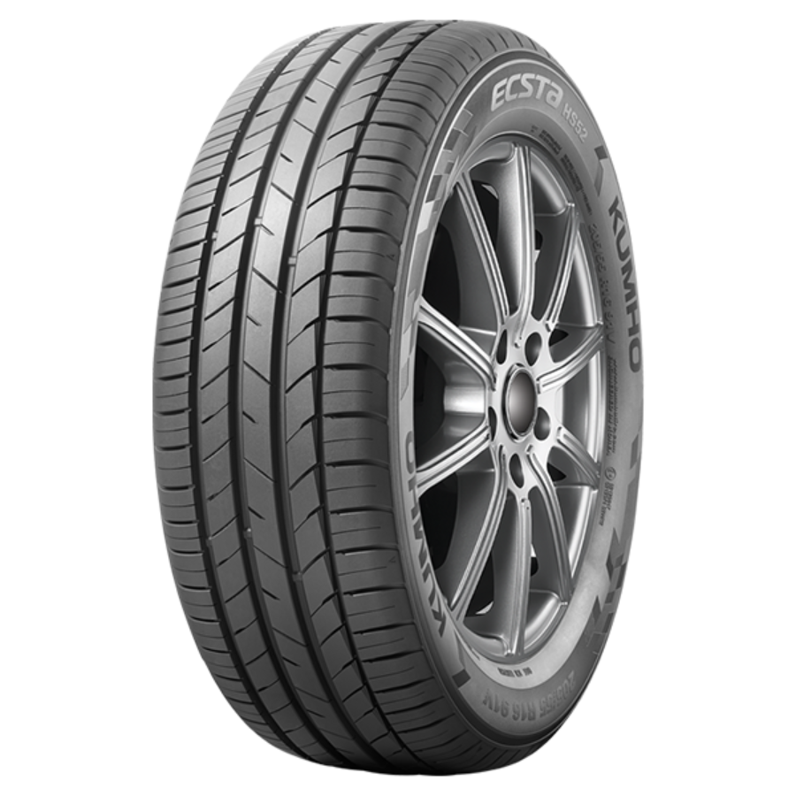 2255518 102W KUMHO HS52XL.