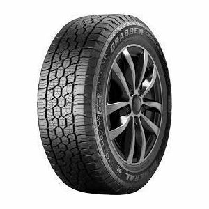 2355519 105V GENERAL TIRE GRCROSSASX
