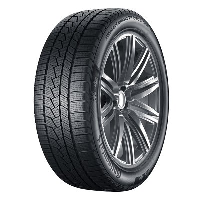 2954019 108V CONTINENTAL TS-860 S ND0 XL