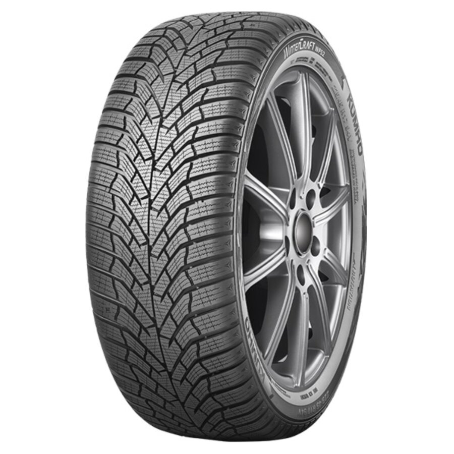 2255017 98V KUMHO WP52+ XL