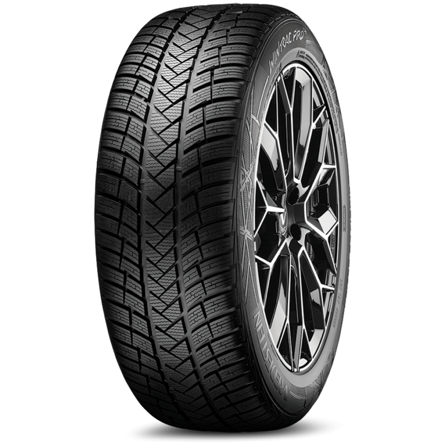 2353519 91Y VREDESTEIN WINTRAC PRO+ XL