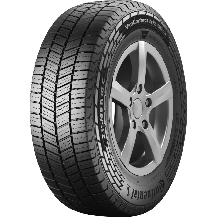 2255517 109T CONTINENTAL VANCONTACT A/S ULTRA