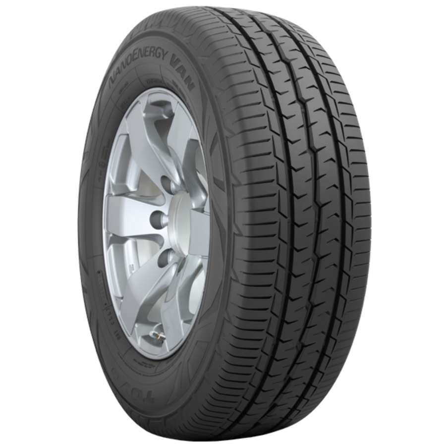 1857514 102S TOYO NANOENERGY VAN