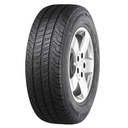 Pneu CONTINENTAL VANCONTACT 100 DEMO    
