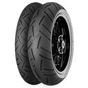 Pneu CONTINENTAL SC-5 SEAL* XL FR FR  * 
