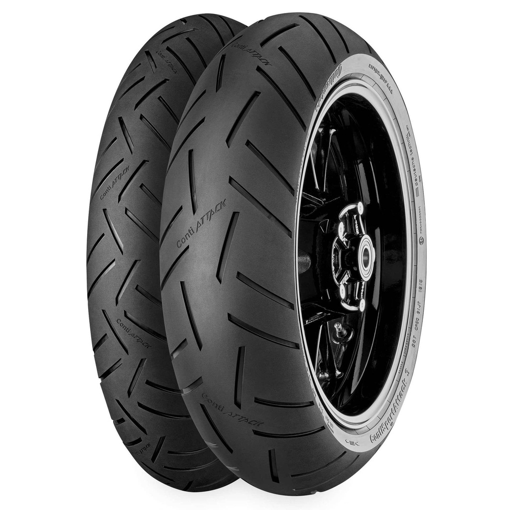 2454018 93Y CONTINENTAL SC-5 AO FR