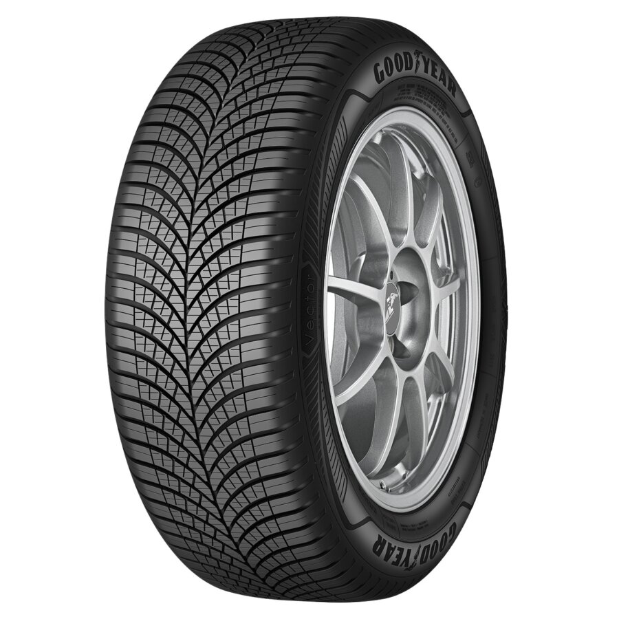2554518 103V GOODYEAR VECTOR 4SEASONS GEN-3 