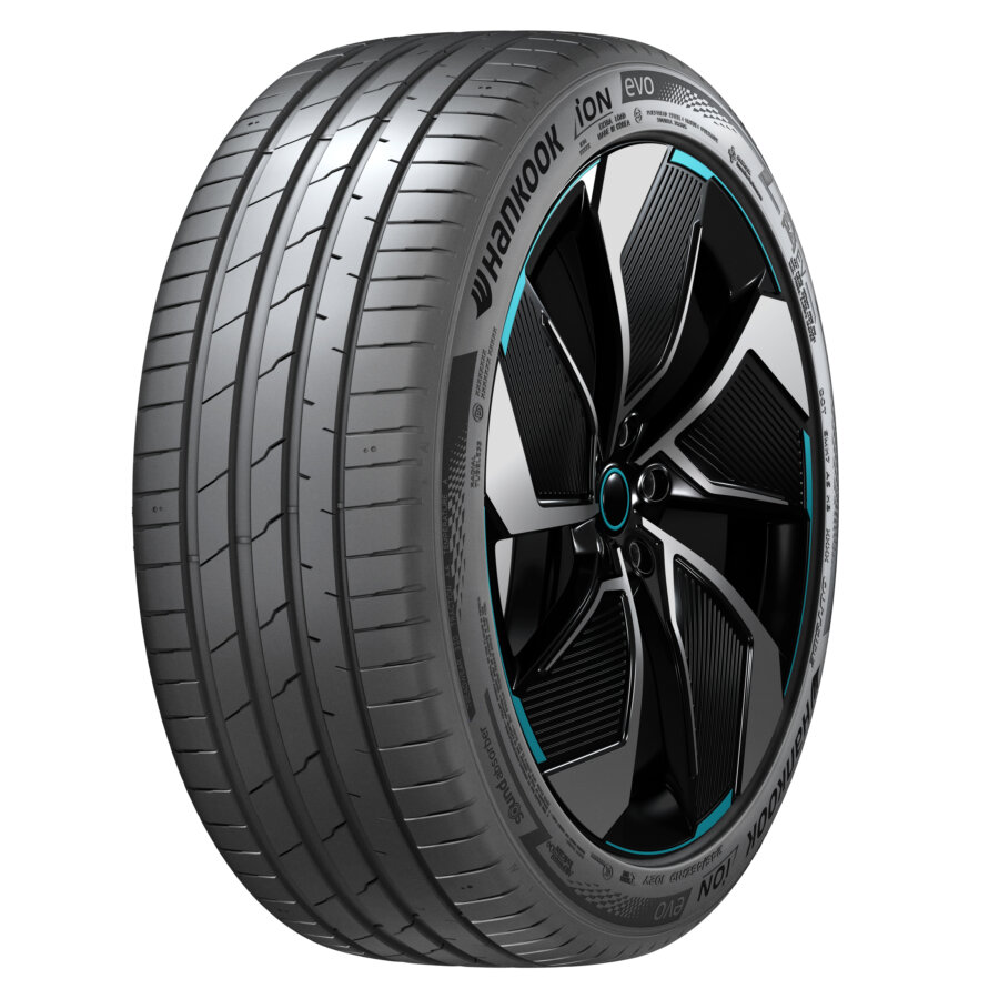 2753020 97Y HANKOOK ION EVO RPB 
