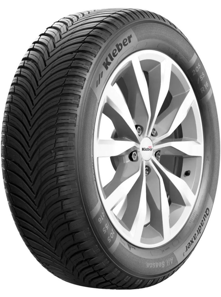 2256018 104V KLEBER QUADRAXER SUV