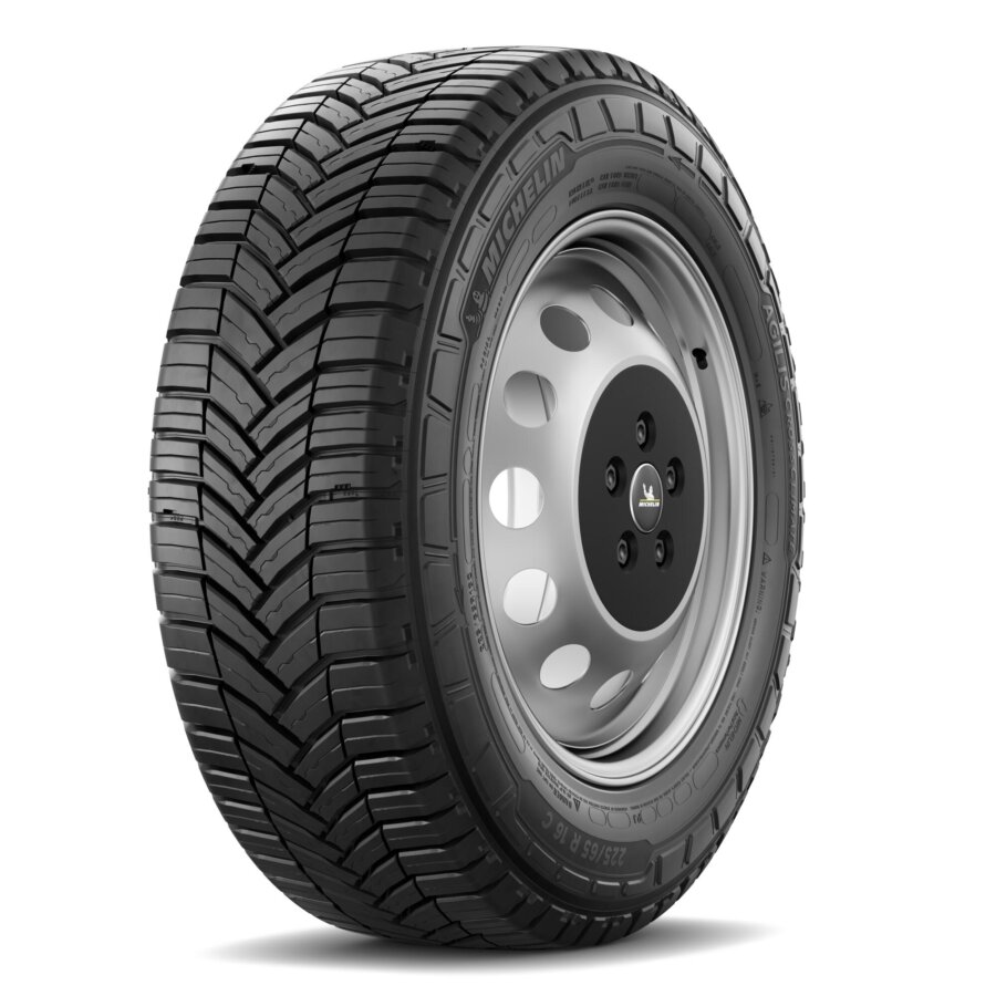 2156017 109T MICHELIN AGILIS CROSSCLIMATE (DEMO)