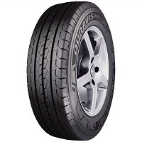 2156515 104T BRIDGESTONE R660 DURAVIS (DOT 2023)