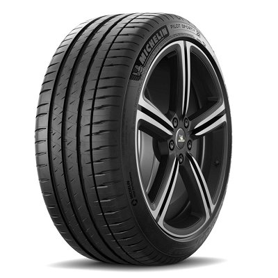 2553519 96Y MICHELIN PS4 S MO XL