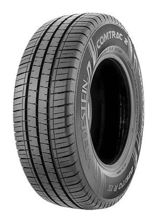 2156017 109T VREDESTEIN COMTRAC 2 +