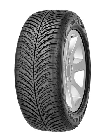 215/65VR17  GOODYEAR TL VECTOR-4S G2 SUV