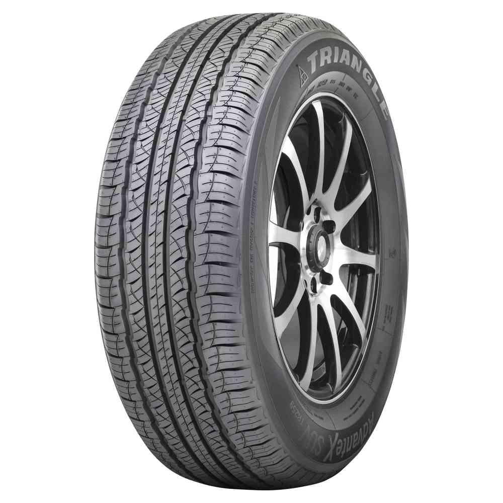 2356016 100H TRIANGLE ADVANTEX SUV