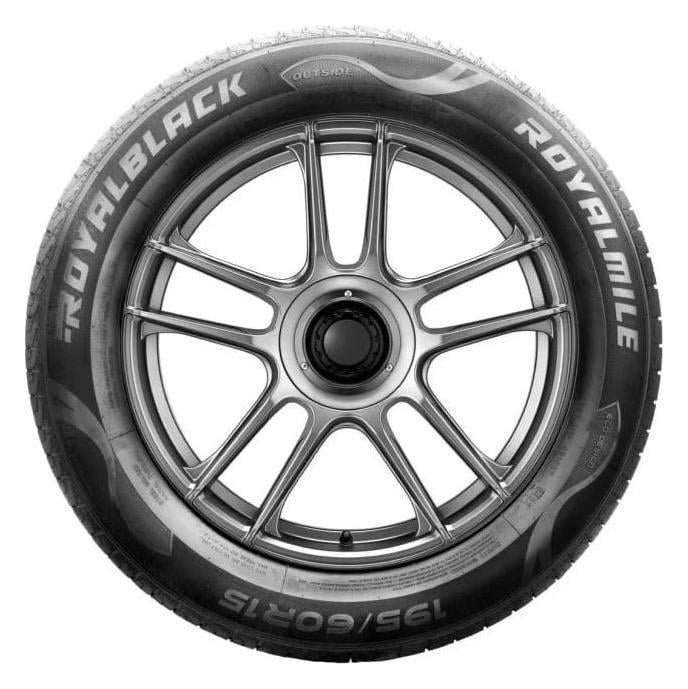 2157014 96H ROYAL BLACK ROYALMILE