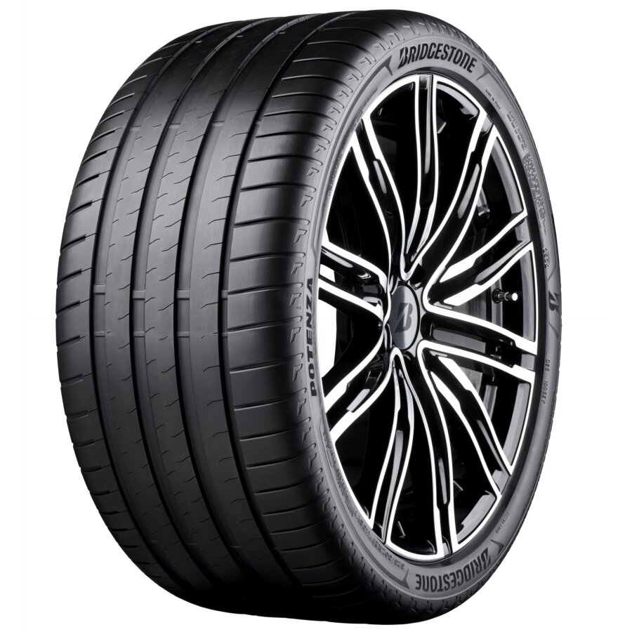2555019 107Y BRIDGESTONE POTENZA SPORT EVO Enliten XL