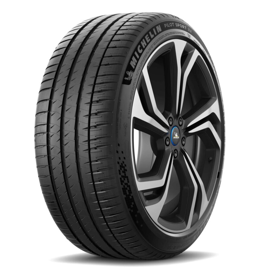 2454520 103V MICHELIN PILOT SPORT EV 