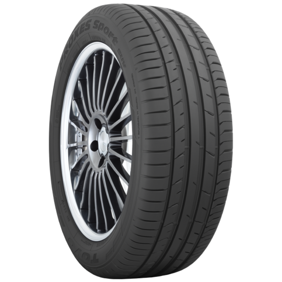 2754521 110Y TOYO PROXES SPORT SUV