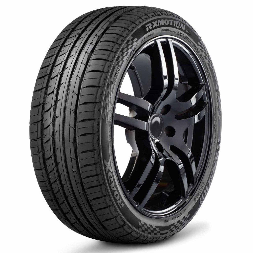 2055516 94W ROADX U11