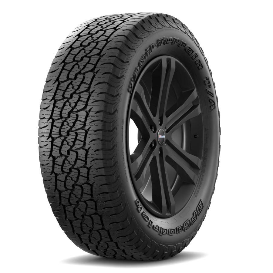 2156017 96H BF GOODRICH TRAIL TERRAIN TA