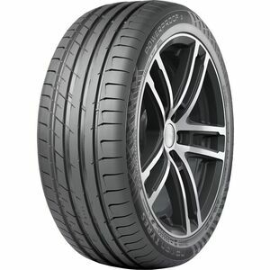 2154518 93Y NOKIAN POWERPROOF 2 