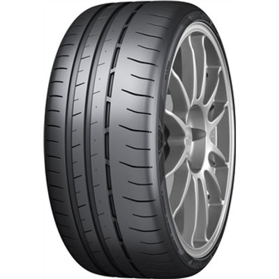 2453520 95Y GOODYEAR EAGLE F1 SUPERSPORT RS XL FP 