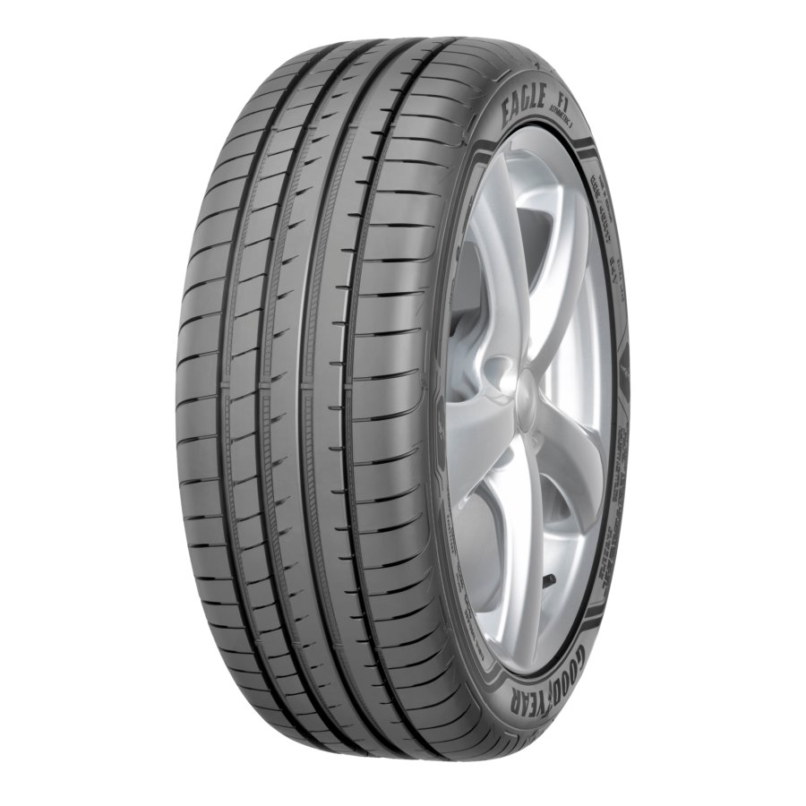 2354520 100V GOODYEAR EAGLE F1 (ASYMMETRIC) 3 SUV XL FP 