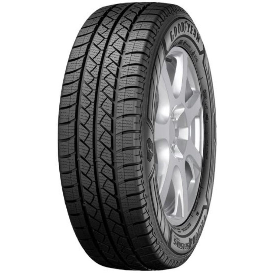 2056515 102T GOODYEAR VECTOR 4SEASONS CARGO   