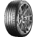 Pneu CONTINENTAL SPORTCONTACT 5 FR 