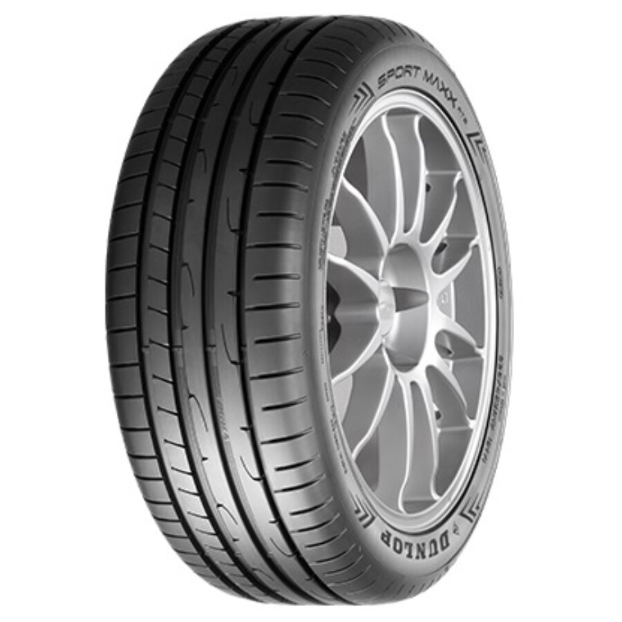 2356018 103H DUNLOP SP SPORT MAXX 050   