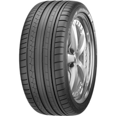 2654520 104Y DUNLOP SP SPORT MAXX GT  MO 