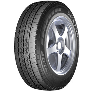 2157015 106S DUNLOP SP LT36   