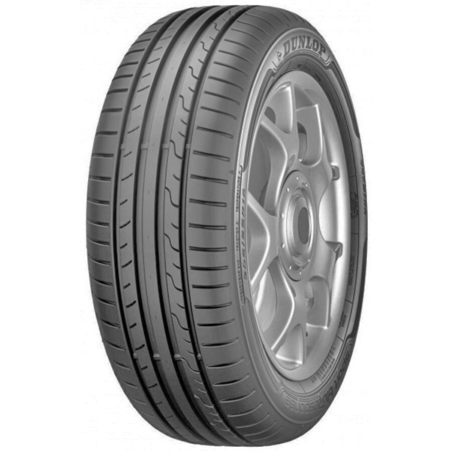 2555519 111V DUNLOP SPORT RESPONSE XL  